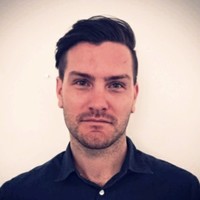 Alex Symes