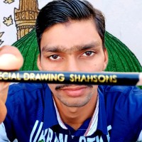 Zubair Comic Artist