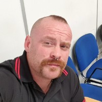 Simon Crawley