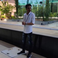 Arul Mathew Ruban Lazar John
