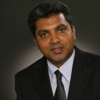 Anand Karuppiah