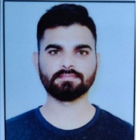 Pankaj Vishwakarma