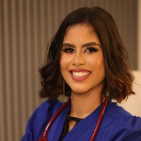 Raiane Cruz