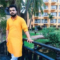 Sudipta Aich