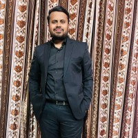 Mukul Tyagi