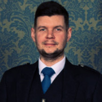 Shaun Stevenson