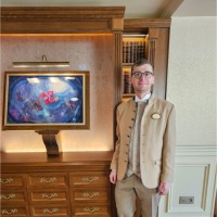 Mickael Sommet