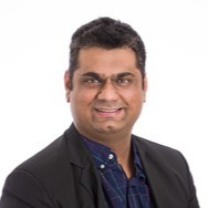 Dave (Baldev) Asnanie