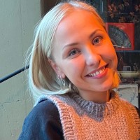 Hedda Vold