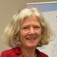 Judy Colin