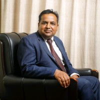 Dr. Ghanshyam Prasad Shah