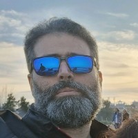 Mehdi Zibaei