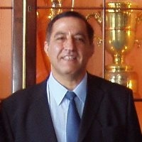 Dr. Karim Akrawi