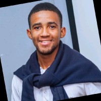 Acrisio De Jesus David Manjate