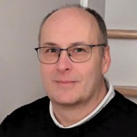 Mario Blanchette