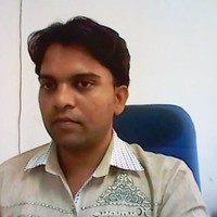 VIPIN KUMAR