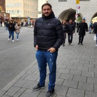 Javier Sturari