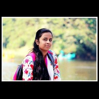 CHETNA JOSHI