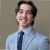 Zachary Silva