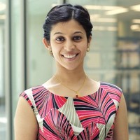 Ruchi Chande, Phd