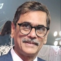 Samir Shah
