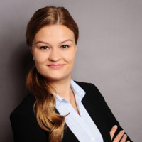 Christina Posilny