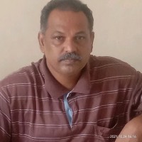 shailesh rawool
