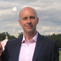 Andrew Fish