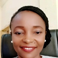 Fatimah Onyeaguocha