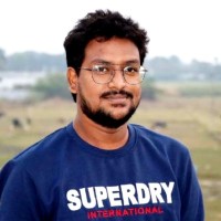 Sadgunachary Darla