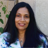 Geeta Sanjeev
