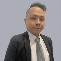 Roy Chan