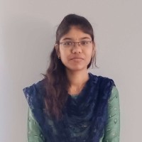Vinothini Bharathi