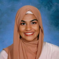 Aisha Syed