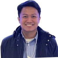 Jeric Urbayo