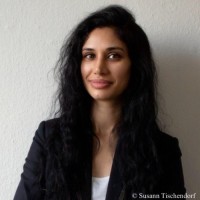 Raman Saggu D.Phil. (Ph.D.)