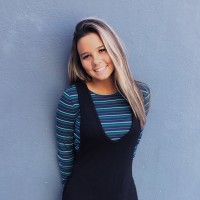 Madison Woodcock