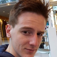 Antoine Failly