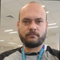 Rodrigo Soares Da Silva