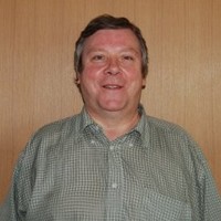 Johan Andries privé