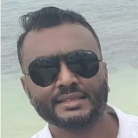 Atesh Ram