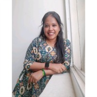 Kousalya Parameswaran