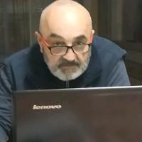Фарид Алиев