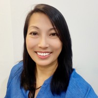 Esther Yeo
