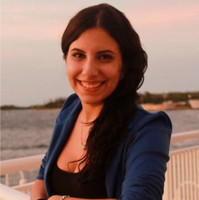 Kristen Psinakis