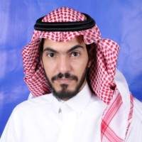 Shaker Alotaibi