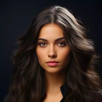 Farheen Shah