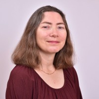 Sally Nicholson