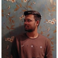 Vedanshu Patel