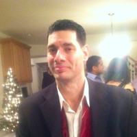 Mervin Perez Sr.